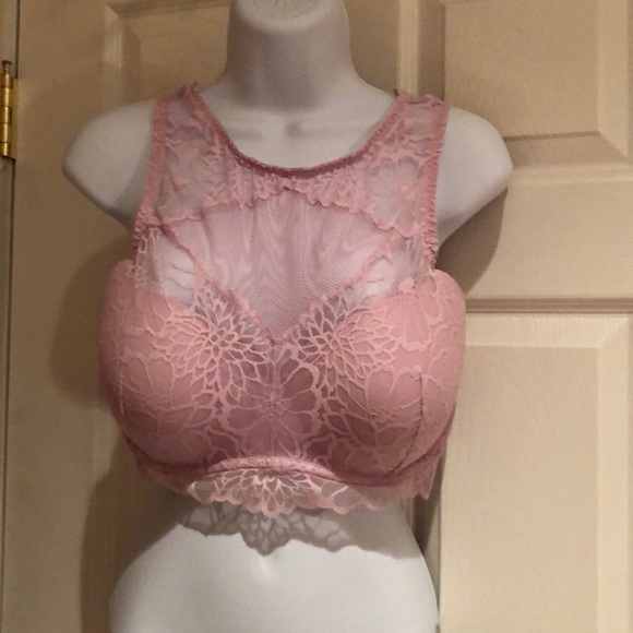 PINK Victoria's Secret Other - Victoria secret bralette